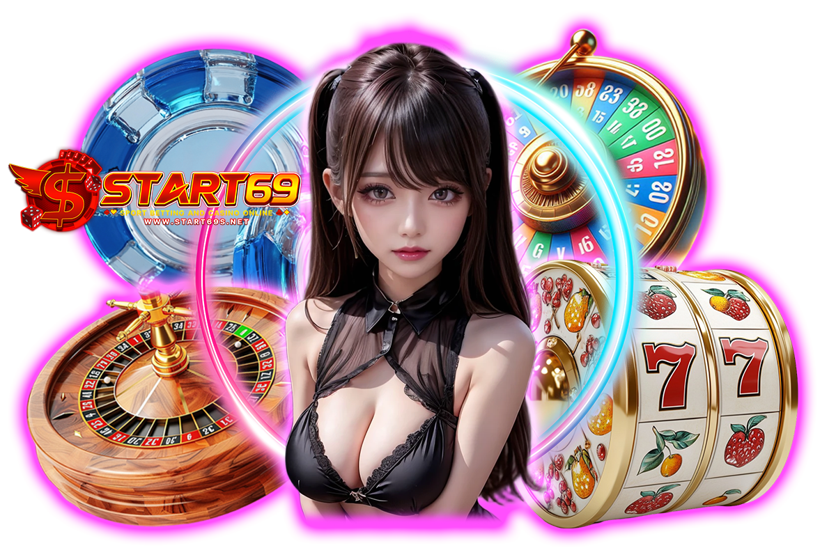start69 สล็อต