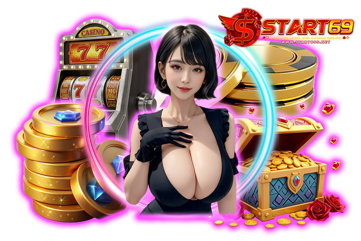 start69 เว็บตรง